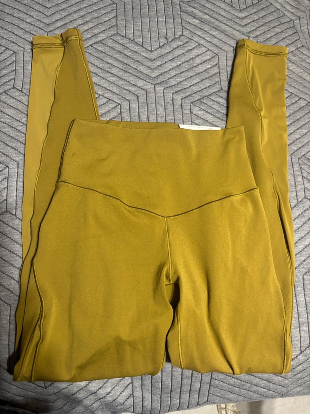 Offline by aerie Real Me Crossover 7/8 High Rise Leggings